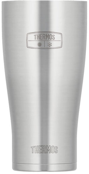 Thermos 600Ml Vacuum Insulated Stainless Tumbler Jde - 600S - Made In Japan
