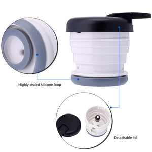 Thermos 65Oz Gint Thermal Carafe: Black Stainless Steel Double Wall Insulated Vacuum