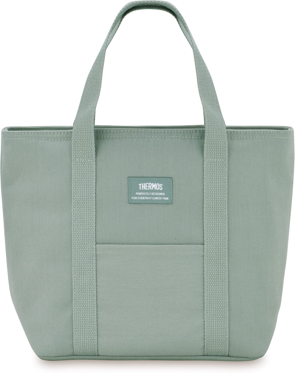 Thermos 7L Insulated Lunch Bag Rff - 007 in Stylish Khaki Color