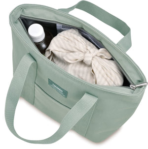 Thermos 7L Insulated Lunch Bag Rff - 007 in Stylish Khaki Color