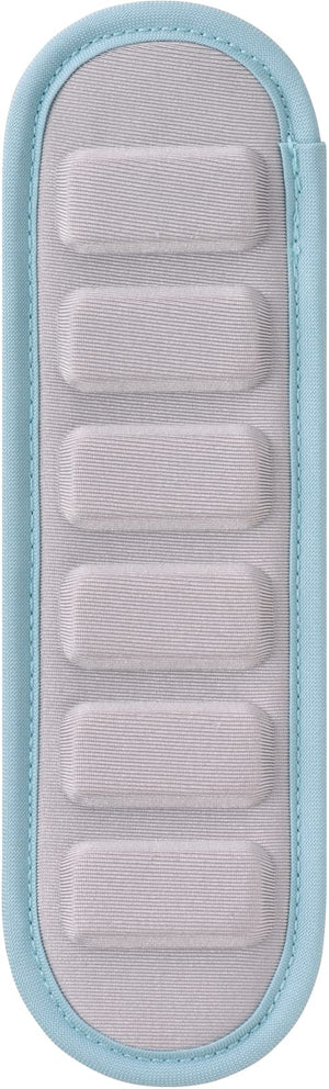 Thermos Anti - Slip Purple Shoulder Pad for Water Bottles API - 001 PL