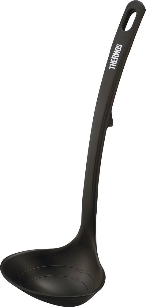 Thermos APE - 001 Soup Jar with Ladle - Premium Quality Stainless Steel