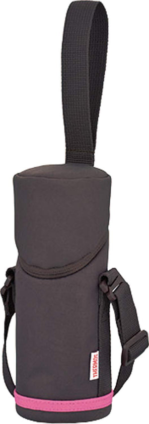 Thermos APG - 350 BW My Bottle Pouch with Strap Brown 350 - 400ml Capacity