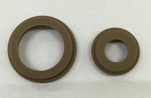 Thermos B - 004796 Ffx Gasket Set - High - Quality Sealing Solution by Thermos