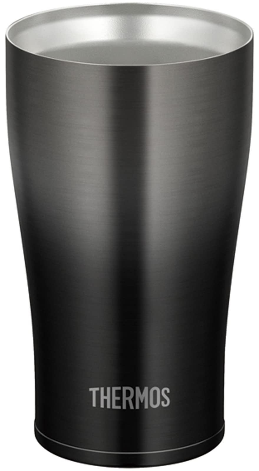 Thermos Black Gradient Vacuum Insulated Tumbler 340ml JDE - 341LTD BK - G