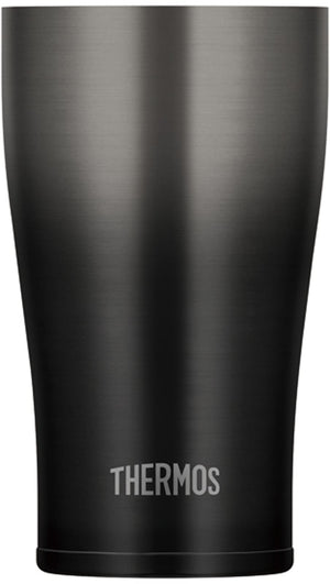 Thermos Black Gradient Vacuum Insulated Tumbler 340ml JDE - 341LTD BK - G