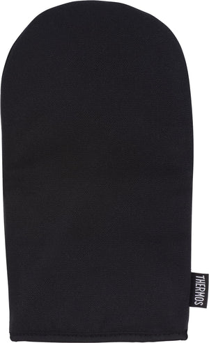 Thermos Black Mitts Potholders Kt - M001 Bk Kitchen Tools