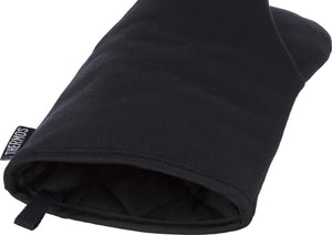 Thermos Black Mitts Potholders Kt - M001 Bk Kitchen Tools
