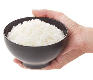 Thermos Black Vacuum Flask 350Cc Rice Bowl Tableware - Jdl - 350 K Series