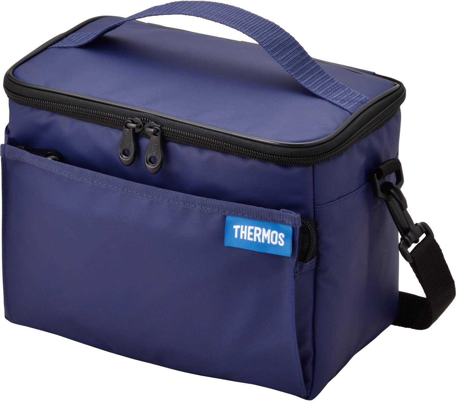 Thermos Blue Soft Cooler 5L - Req - 005 Model by Thermos