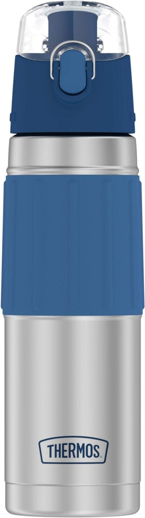 Thermos Brand Stainless Steel Hydration Bottle for Outdoors