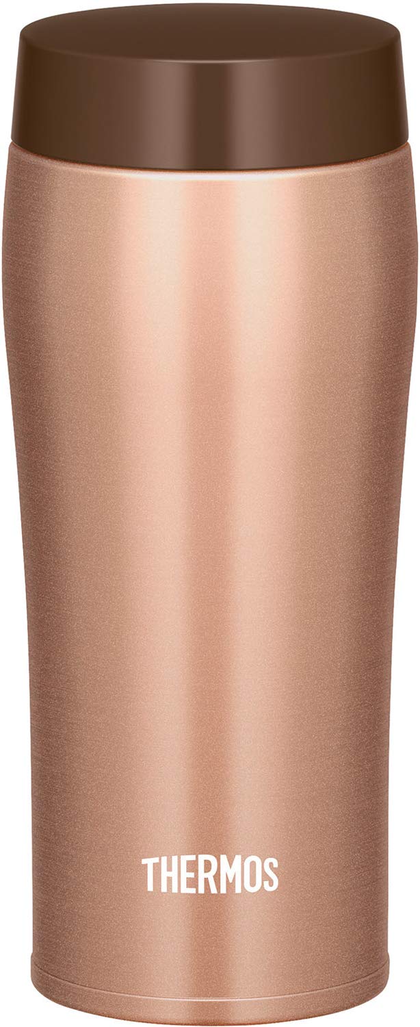Thermos Bronze Vacuum Insulated 360ml Portable Tumbler - Joe - 360 BZ Series