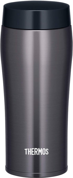Thermos Cool Gray 360ml Vacuum Insulated Portable Water Bottle Tumbler - Joe - 360 CGY
