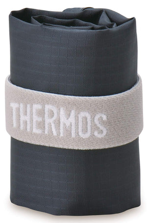 Thermos Dark Gray 10L Pocket Bag Rex - 010 Innovative Design by Thermos