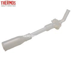 Thermos FFH - ST Durable Insulated Straw Set