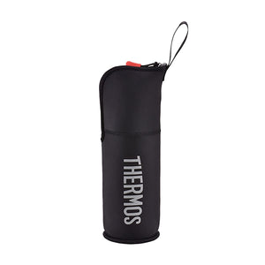 Thermos FFX - 501 Mountain Bottle Pouch 500ml Capacity Black