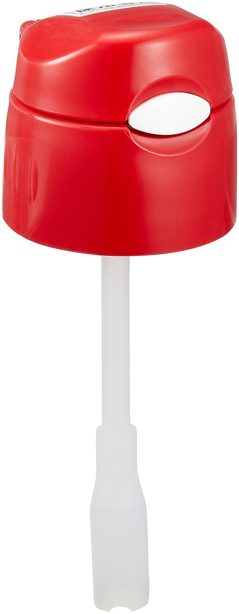 Thermos Fhl - 400 Straw Bottle Cap Unit with Straw Set and Gasket Sky Blue