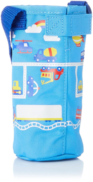 Thermos FHL - 402F Blue Navy Handy Pouch Replacement Parts for Straw Bottle