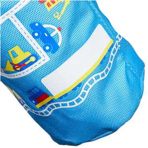 Thermos FHL - 402F Blue Navy Handy Pouch Replacement Parts for Straw Bottle