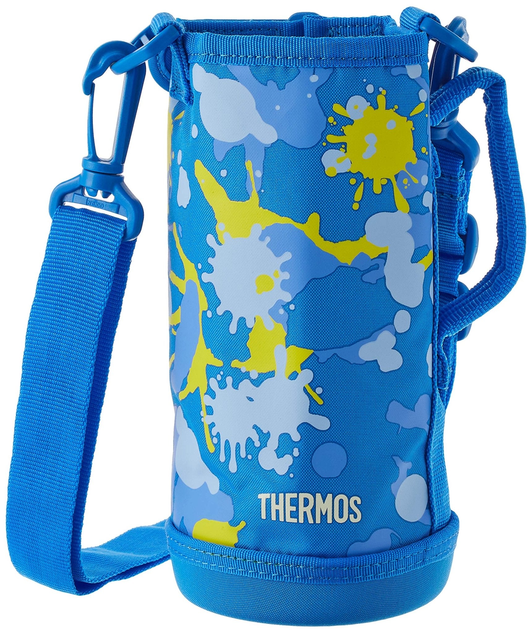 Thermos FHO - 801WF 2 - Way Bottle Replacement Parts with Handy Blue Pouch