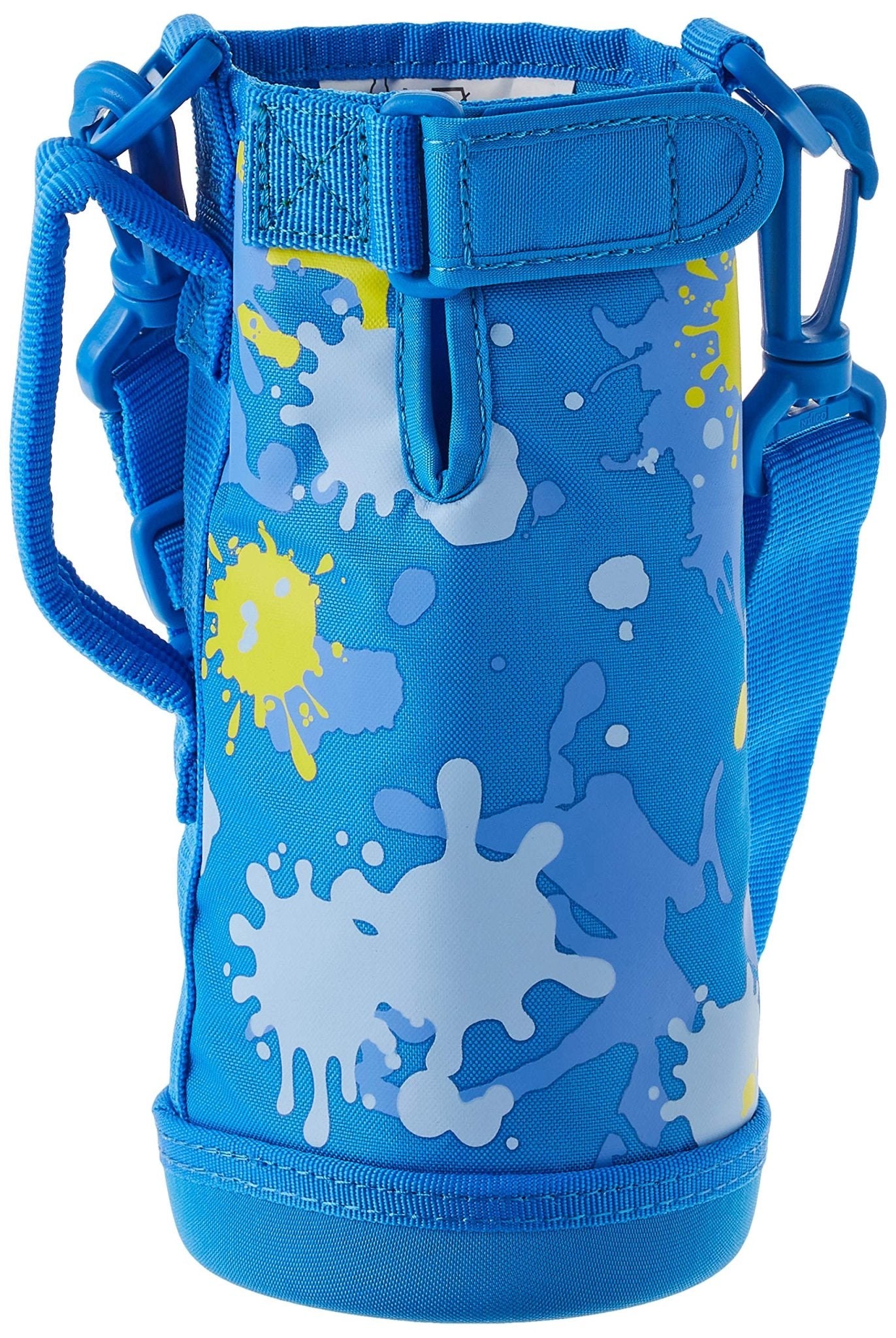 Thermos FHO - 801WF 2 - Way Bottle Replacement Parts with Handy Blue Pouch