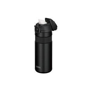 Thermos Fjf - 580 - BK Mobile Mug - Black Vacuum Insulated Thermos Drinkware