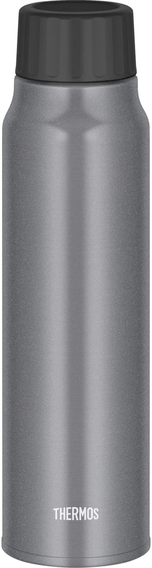 Thermos Fjk - 1000 Sl Insulated 1L Water Bottle Silver - Exclusively for Drink Insulation