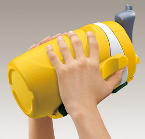 Thermos Fpg - 1901 Sports Jug in Yellow High - Capacity 1.9L