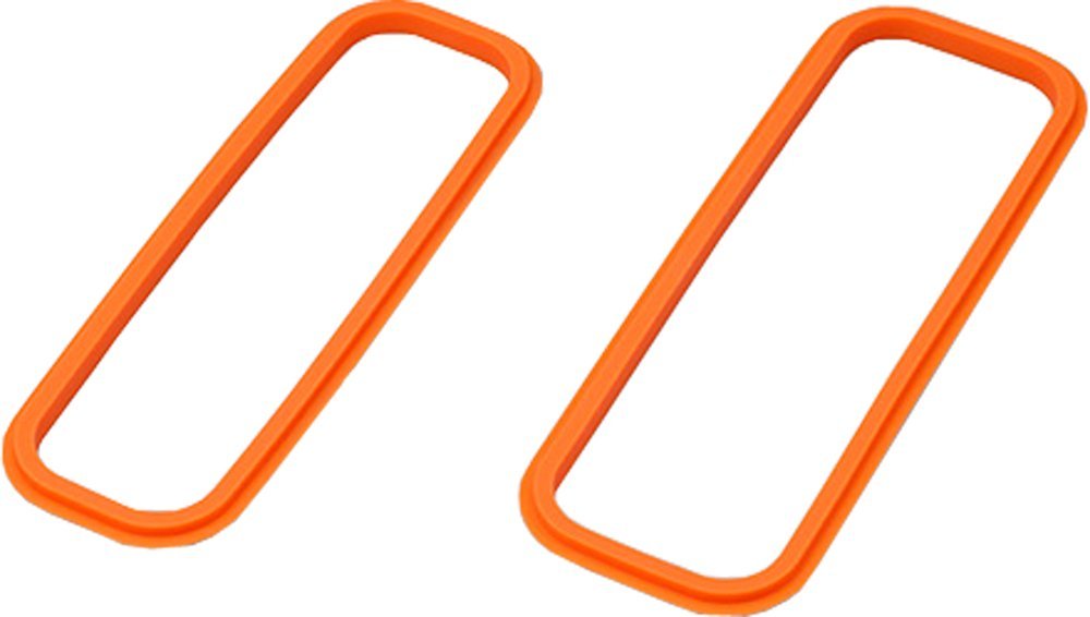 Thermos Fresh Lunch Box DSA - 600W Pink Lid and Gasket Replacement Parts Set