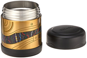 Thermos Funtainer 10 - Ounce Food Jar - Compact and Durable F3005Sw6 Thermos