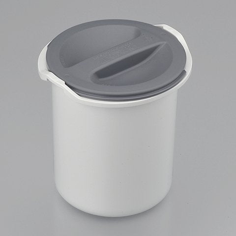 Thermos Japan Rice Container Set Thermal Insulated Lunch Box Dbq - 360 Blue