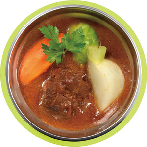 Thermos Japan Vacuum Insulated Soup Jar 270Ml Pistachio Jbi - 273 Psc