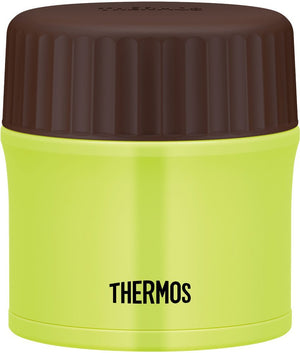 Thermos Japan Vacuum Insulated Soup Jar 270Ml Pistachio Jbi - 273 Psc