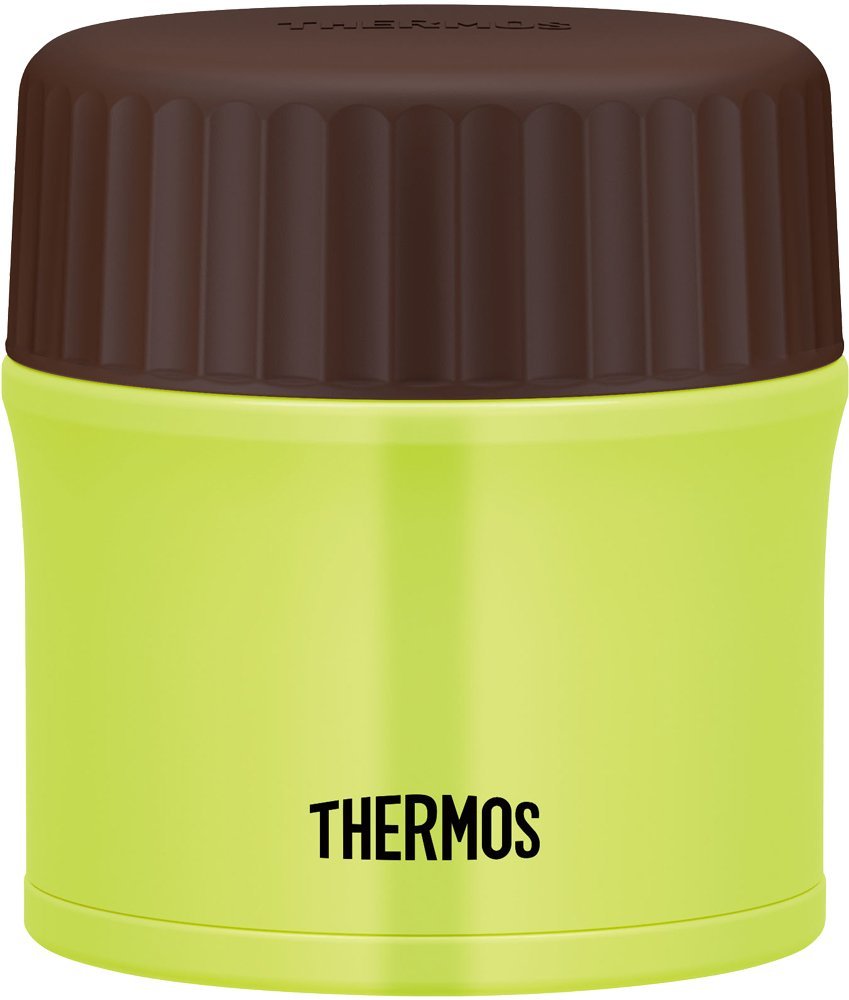 Thermos Japan Vacuum Insulated Soup Jar 270Ml Pistachio Jbi - 273 Psc