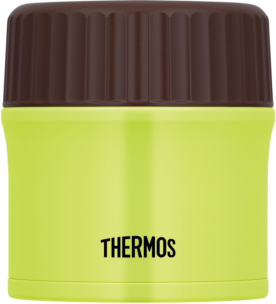 Thermos Japan Vacuum Insulated Soup Jar 270Ml Pistachio Jbi - 273 Psc