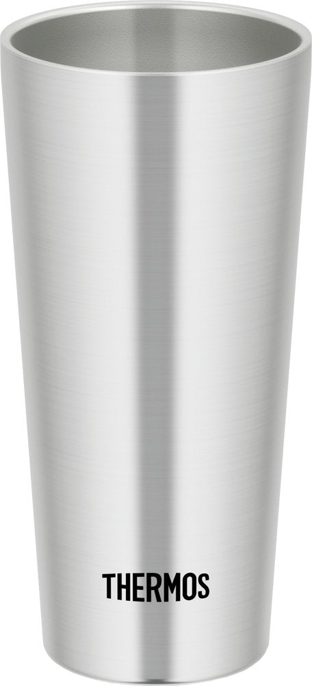 Thermos Japan Vacuum Insulated Tumbler 350Ml Stainless Jdi - 350S