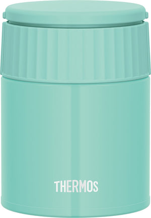 Thermos Jbq - 301 Mint Vacuum Insulated Lunch Jar 300Ml