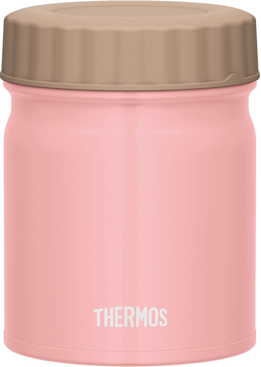 Thermos JBT - 300 LP 300ml Light Pink Vacuum Insulated Soup Jar