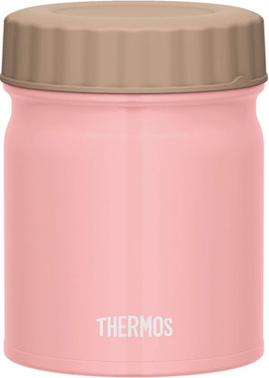 Thermos JBT - 300 LP 300ml Light Pink Vacuum Insulated Soup Jar