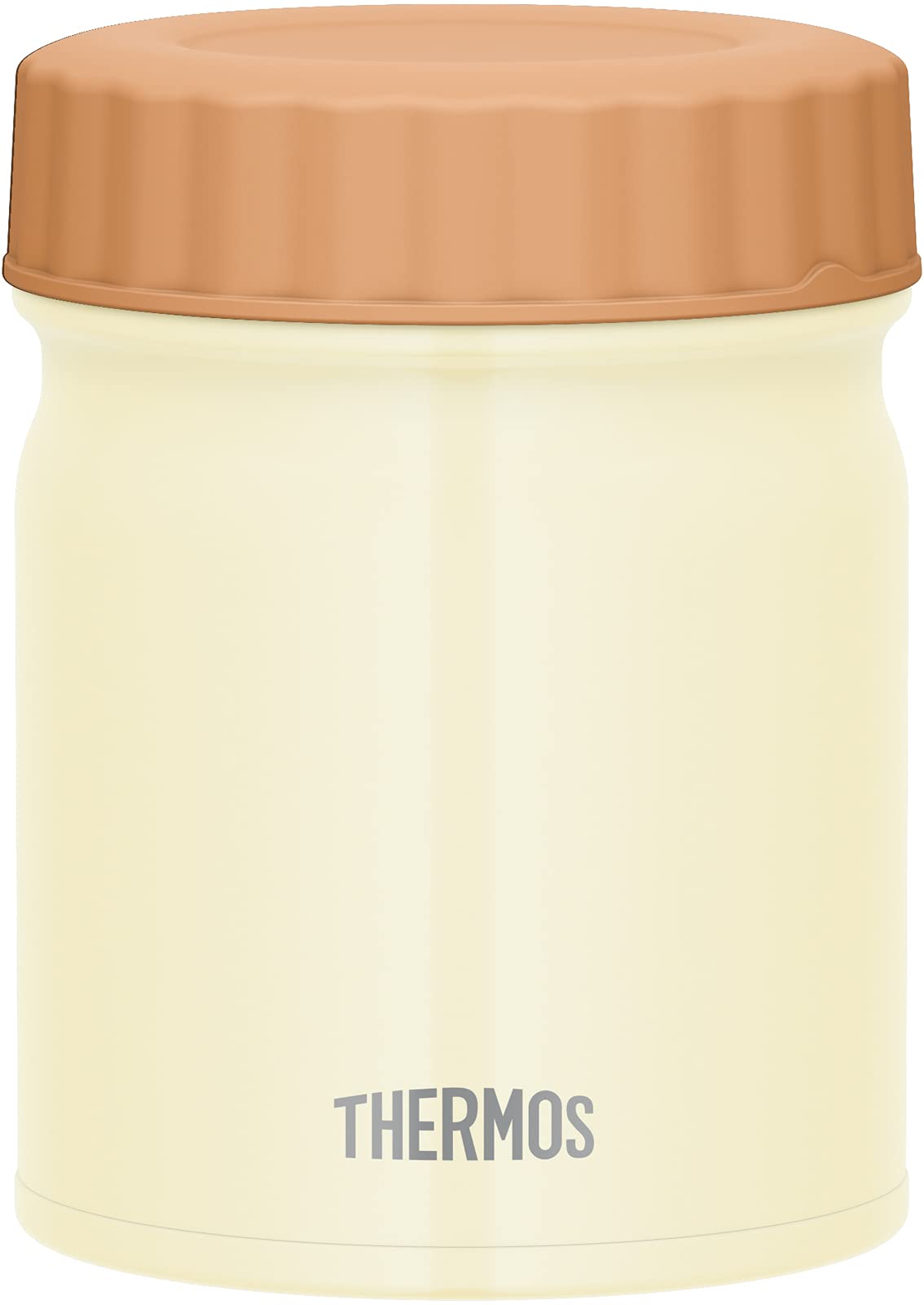 Thermos Jbt - 301 Crw Vacuum Insulated Soup Jar 300Ml Japan Cream White