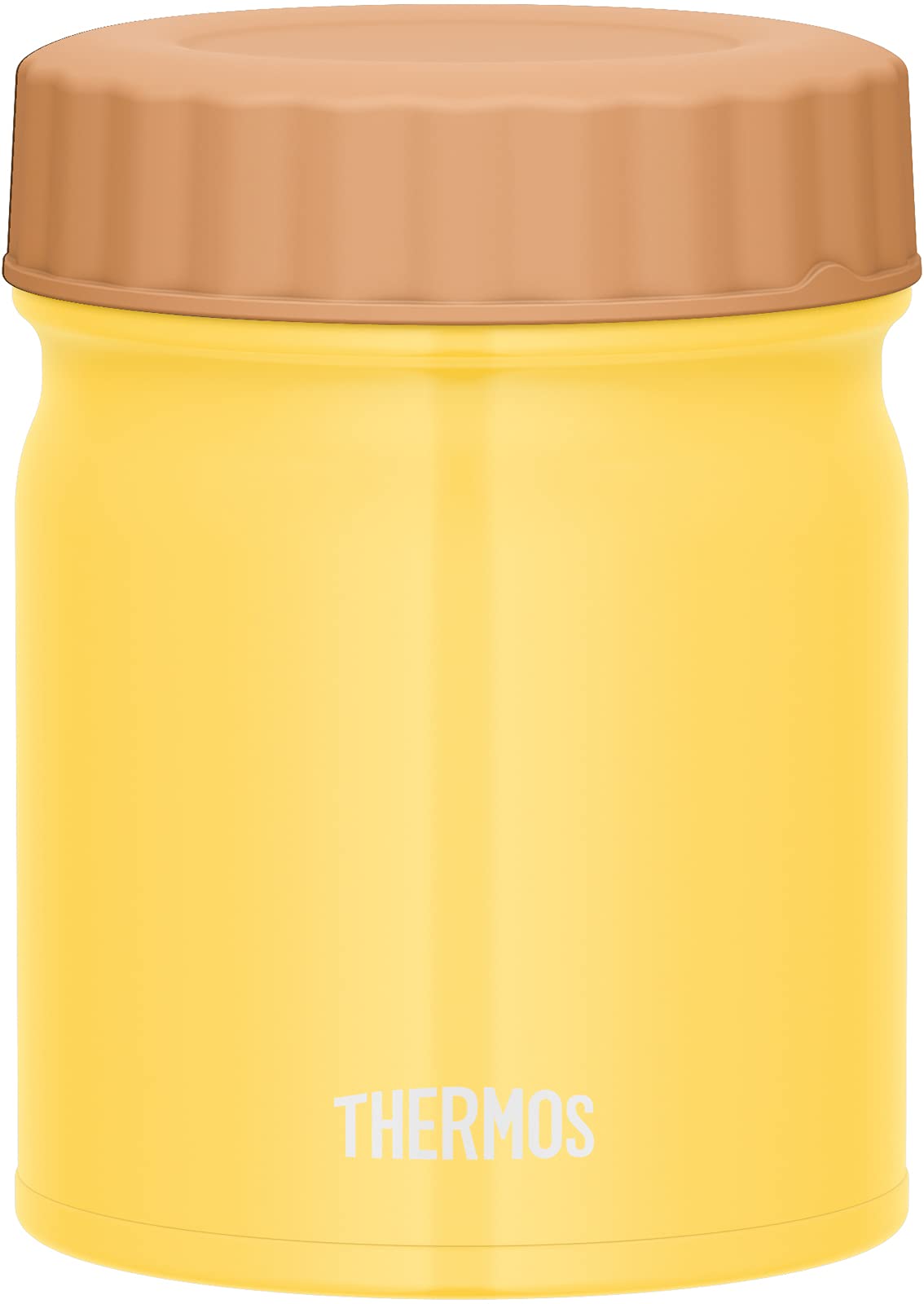 Thermos Jbt - 301 Y Vacuum Insulated 300Ml Soup Jar in Yellow