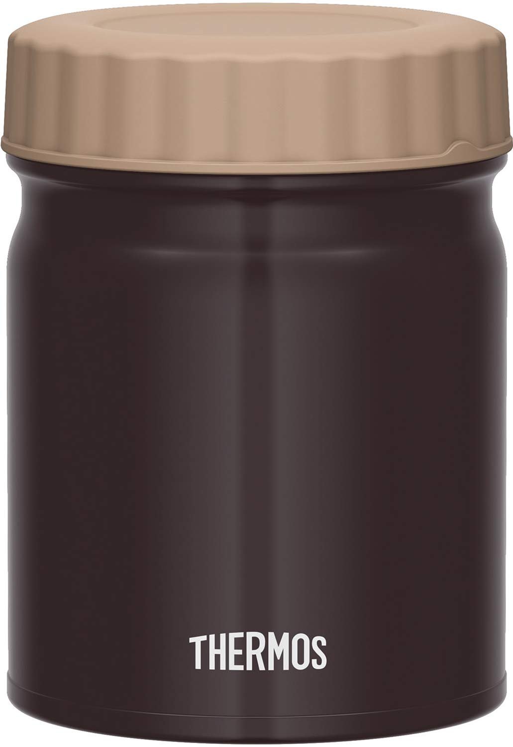 Thermos JBT - 400 BK 鈥 400ml Black Vacuum Insulated Soup Jar