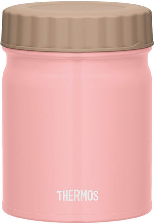 Thermos JBT - 400 LP 400ml Vacuum Insulated Soup Jar in Light Pink