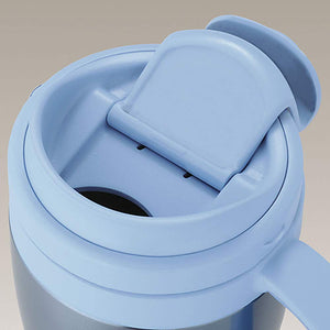 Thermos JCV - 270 BL Vacuum Insulated Mug 270ml Blue