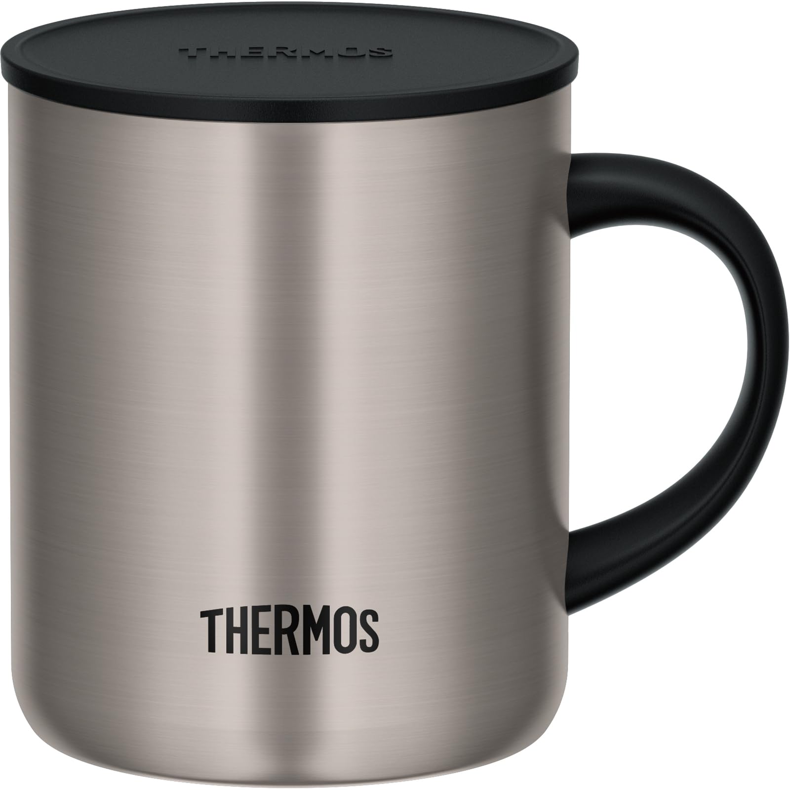 Thermos JDG - 352C SMT 350ml Stainless Steel Matte Vacuum Insulated Mug