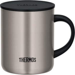 Thermos JDG - 352C SMT 350ml Stainless Steel Matte Vacuum Insulated Mug
