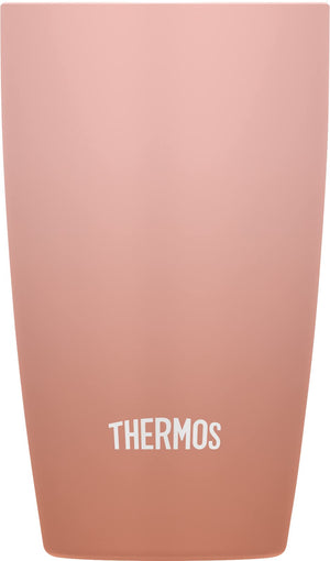 Thermos JDM - 341 RBE Vacuum Insulated 340ml Tumbler in Rose Beige