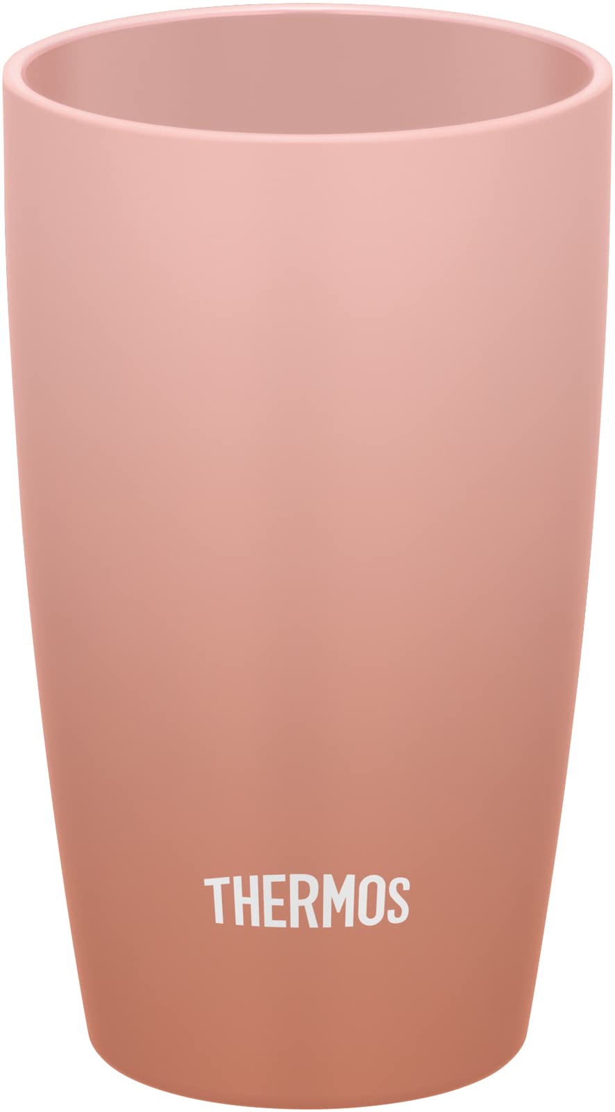 Thermos JDM - 341 RBE Vacuum Insulated 340ml Tumbler in Rose Beige