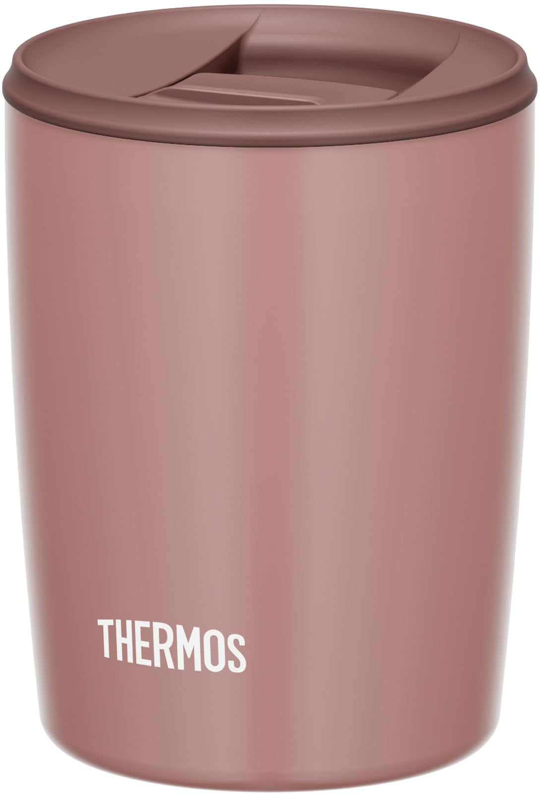 Thermos JDP - 301 MBW 300ml Vacuum Insulated Tumbler with Lid Milk Brown