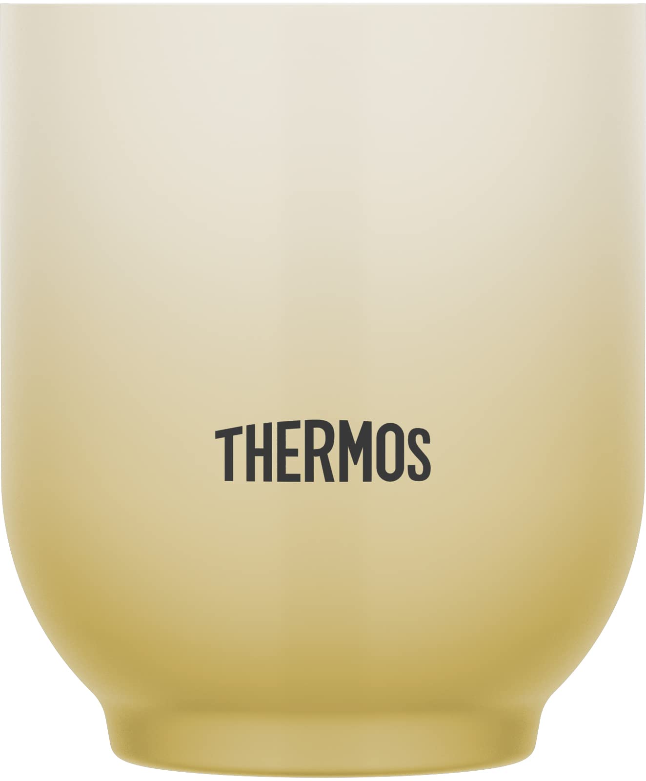 Thermos Jdt - 300 Vacuum Insulated 300ml Beige Teacup